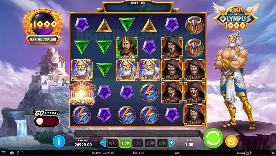 Online Slot Machines