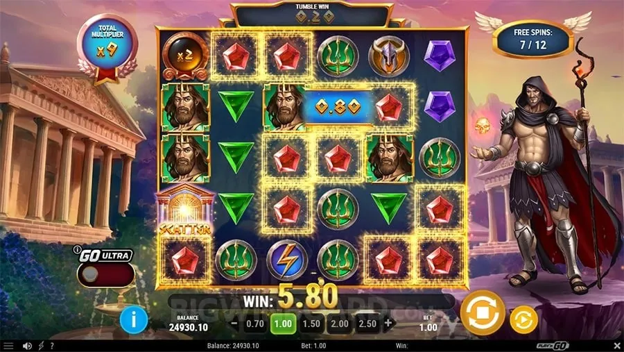 oktt Live Dealer Casino Games