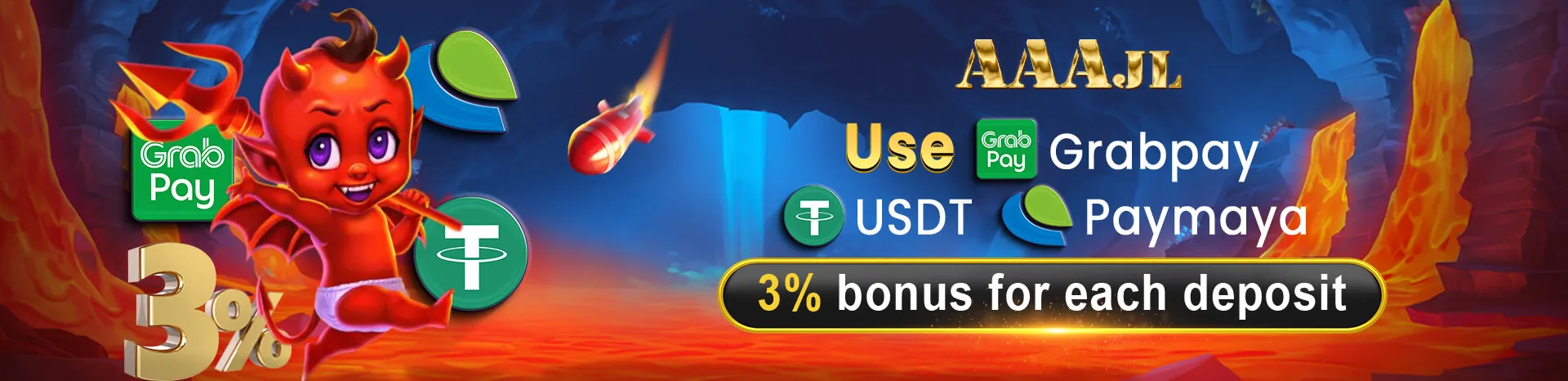 oktt Online Casino Hero Image with exciting games and bonuses